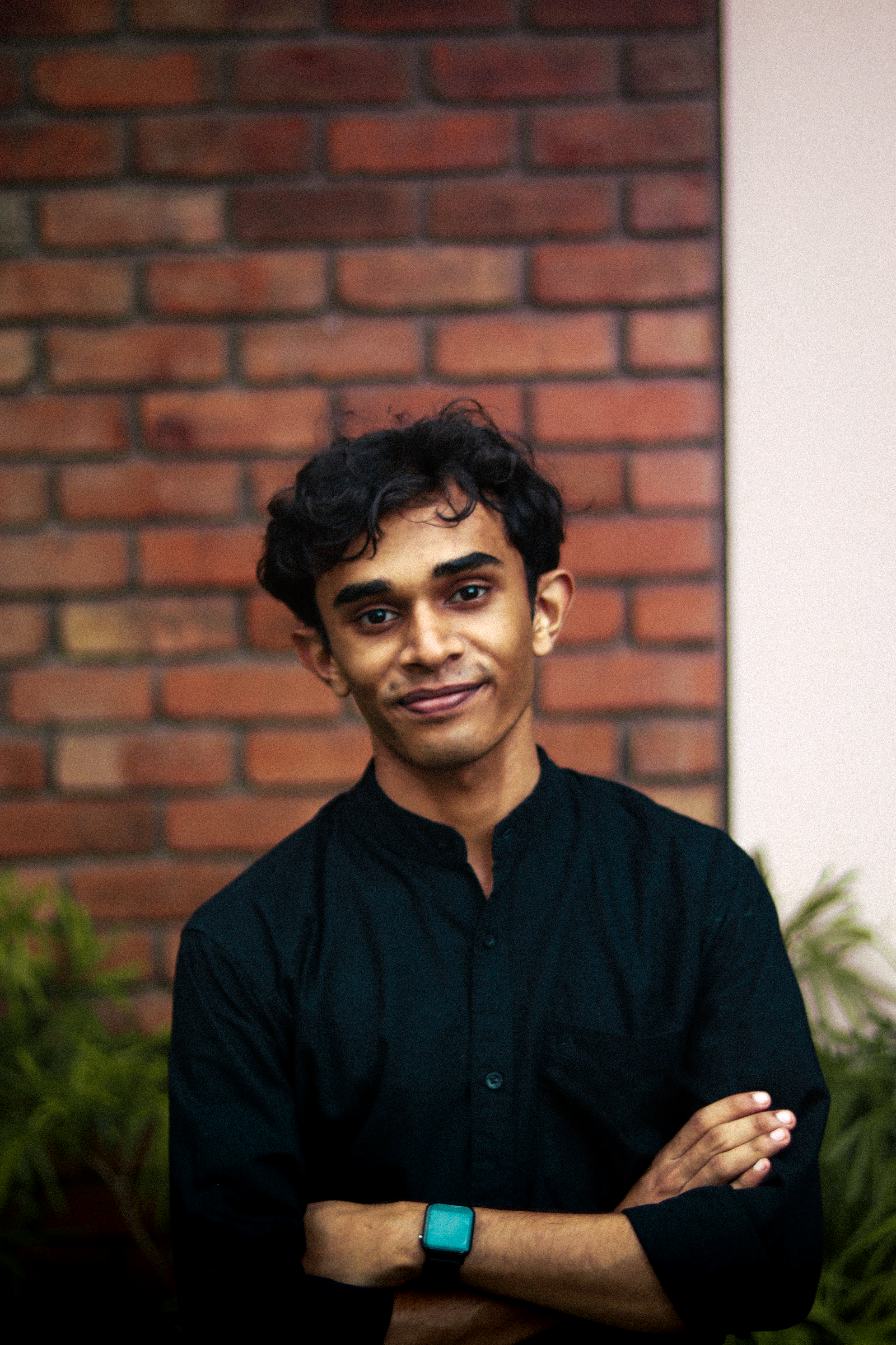 Abin Varghese